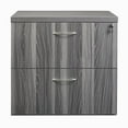 thumbnail image 3 of Mayline 36" Freestanding Lateral File, Gray Steel, 3 of 5