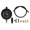 thumbnail image 2 of Car Pressure Gauge Gasoline Engine Compression Tester Tester Meter Auto Petrol Gas Engine Cylinder, 2 of 8