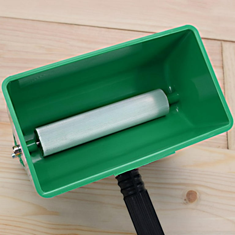 Portable Glue Roll Applicator for Carpenter Woodworking - 3 inch Adjustable  