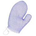 thumbnail image 1 of Esponja Exfoliante Corporal Supracor Morada para Spa, 1 of 3