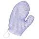 thumbnail image 1 of Esponja Exfoliante Corporal Supracor Morada para Spa, 1 of 3