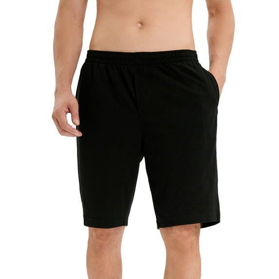 ALING Men's Workout Running Shorts Quick Dry Gym Shorts With Pockets,Lightweight Activewear Athletic Shorts For Sports Training Volleyball Tennis Shorts,S-3XL