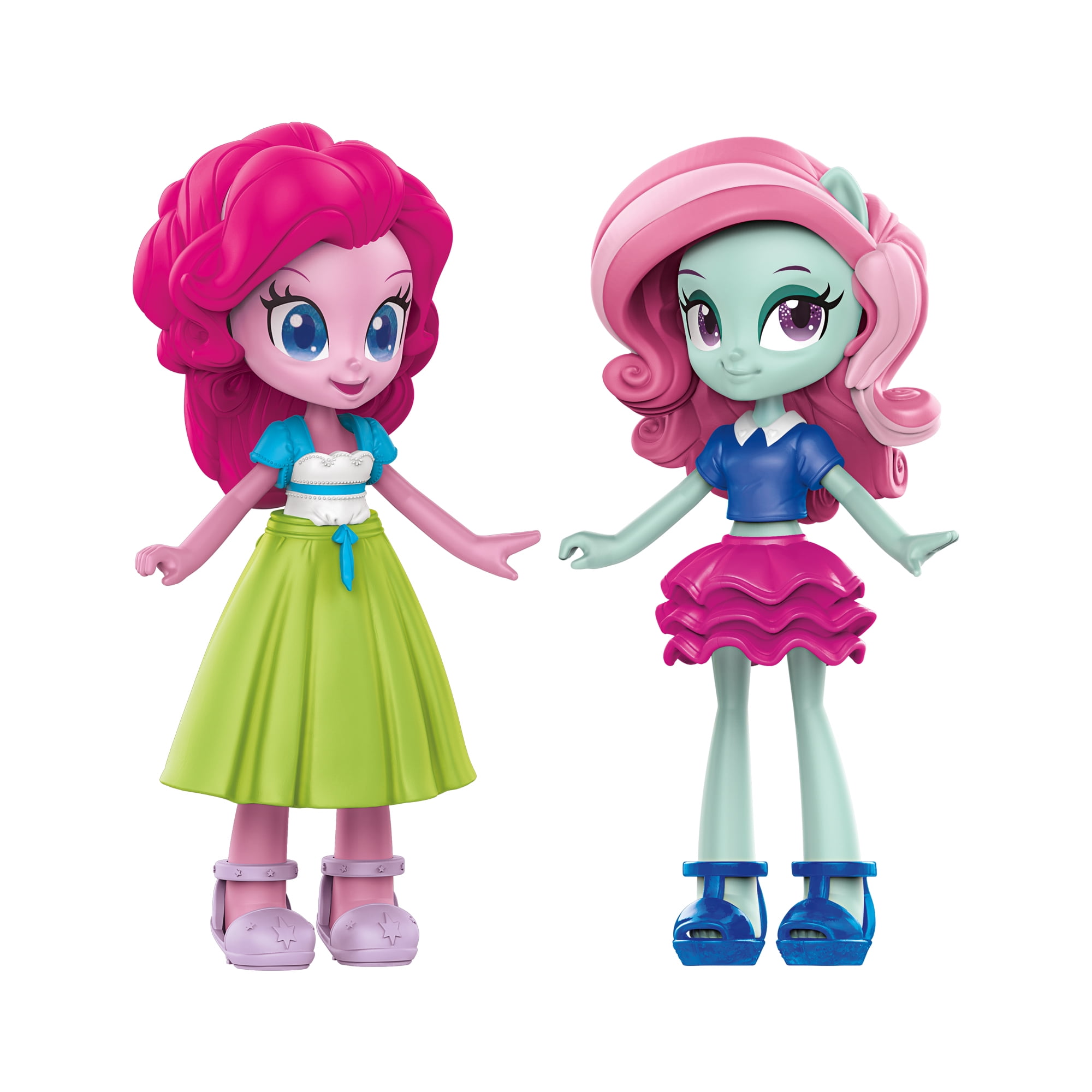 mlp fashion squad