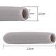 thumbnail image 3 of Dishwasher Caps [100 Pieces], Dishwasher Basket Cover, Dishwasher Cap to Protect Dish Basket Pins, Rustproof(Gray), 3 of 5