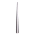 thumbnail image 1 of MasteelfCA Mandrel Sizer Finger Sizing Measuring Stick Metal Circle Models Jewelry Tool, 1 of 7