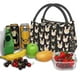 thumbnail image 3 of Balery Flowe Rooster Bolsa de Aislamiento Portátil – Bolsa de Almuerzo con Forro de Aluminio Mejorado, Funda Impermeable y Fácil de Limpiar para Picnic y Caja de Almuerzo, 3 of 6