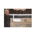 thumbnail image 7 of Hand Knotted Ziegler Farhan Wool Rug - 2'10'' x 4'1'', 7 of 7