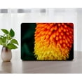 thumbnail image 1 of KSK KAISHEK Hard Protective Shell Case Cover for 2016-2019 Rel. Newest MacBook Pro 15 inchs Retina Display Touch ID + Black Keyboard Cover Model: A1990/A1707 Plants series 0675, 1 of 5