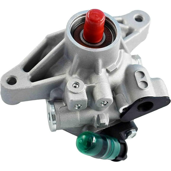 ALL-CARB 56110RNAA01 Power Steering Pump Replacement for Honda Civic 2006 2007 2008 2009 2010 2011 DX EX LX 1.8L L4