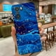 thumbnail image 3 of Funda con patrón de mármol para Samsung Galaxy S23 S22 S21 S20 FE Plus Ultra S10 S9 S8 S10E Note 20 10 Lite funda trasera de silicona suave, 3 of 5