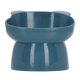 thumbnail image 1 of Tazón de comida para gatos elevado Protección de la columna vertebral elevada de dibujos animados Derrame ANGGREK Otros, 1 of 8
