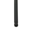 thumbnail image 4 of STEELMAN 41938 26-Piece Long Arm Ball End Hex Key Wrench Set, Inch/Metric (SAE/MM), 4 of 6