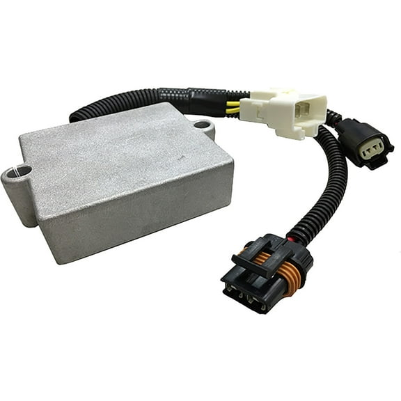 Spi Sp1 12-30504 Voltage Regulator SM-01243