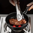 thumbnail image 4 of Mini Non-Stick Skillet with Cast Iron Handle Egg Frying Pan Suitable for Induction Cookers Gas Stoves for Breakfast, 4 of 7