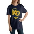 thumbnail image 2 of Kraft Dinner Gotta Be KD Logo Navy T-Shirt, 2 of 3