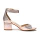 thumbnail image 3 of Sandalias de Tacón Cuadrado Ajustables para Mujer DREAM PAIRS 5.5 cm, 3 of 6
