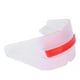 thumbnail image 5 of Protector bucal accesorio de combate de taekwondo de boxeo Protector bucal de doble cara para adultos 1 juego de protector dental para combate libre de judo hockey sobre ANGGREK Otros, 5 of 7