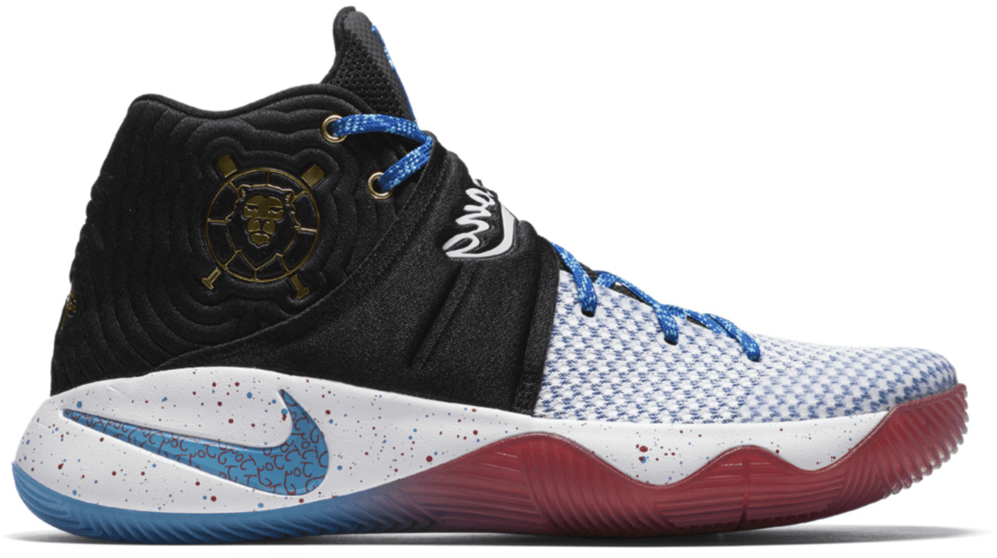 Kyrie 2 doernbecher Outlet
