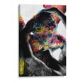 thumbnail image 1 of Cuadro decorativo - Cupid and Psyche Graffiti, David Aste 40x60 Canvas Lab Colorido, Ilustraciones, 1 of 2