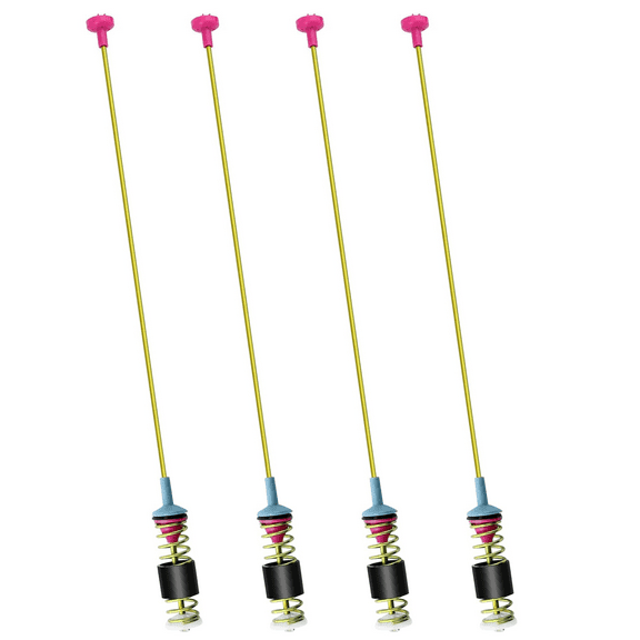 Beaquicy DC97-16350U Washer Suspension Rod Replaces Washing Machine DC97-16350S DC97-16350T