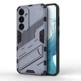 thumbnail image 3 of Funda para Samsung Galaxy S24 Plus 5G Protección A Prueba De Golpes Con Soporte De TPU Duradero Y Práctico, 3 of 5