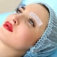 thumbnail image 4 of 20 tiras impermeables para cejas, envoltura de tela no tejida, parche nasal transpirable, pegatinas protectoras para labios, cinta adhesiva, 4 of 7
