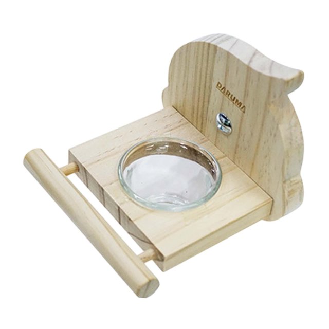 Comederos para pájaros, tazas, comederos colgantes, suministros para alimentación y agua. 12cmx11cm