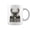 Black, variant on Bruh Camo Deer Hunting Camouflage Elk Buck Youth Boys Coffee Mugs