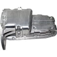 thumbnail image 5 of New Baffled Oil Pan Compatible With Chevrolet Pontiac Aveo Special Value 4 Cyl 1.6L Aveo LS 4 Cyl 1.6L Aveo5 Special Value 2004-2011 By 103382 264140 501554 3310222, 5 of 6
