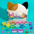 thumbnail image 2 of Studio original Squishmallows™ Sensory Slime, 2 of 5