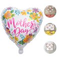 thumbnail image 3 of 10pcs Mother's Day Balloons Festival Backdrop Balloon Decor Party Decoration, 3 of 8