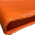 thumbnail image 4 of Moose Supply Concrete Curing Blanket, Orange 8 Ft x 24 Ft, 4 of 8