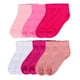 thumbnail image 2 of Calcetines Tin Bebé Sokkos Algodón Liso 12 Pares Suaves y Resistentes, 2 of 14