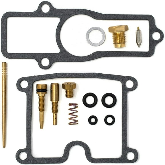 Carburetor Rebuild Repair Parts Kit Fits Kawasaki 80-83 KZ550 0101-071