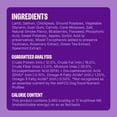 thumbnail image 6 of Wellness Rewarding Life Dog Treats, Natural, Training Treat, Grain Free, Soft Lamb & Salmon (6 Ounce bag), 6 of 7