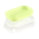 thumbnail image 1 of Cajas hidropónicas para semilleros Caja transparente para plantar en agua Bandeja para semilleros sin tierra para cultivo hidropónico y cosechas fáciles Elementos esenciales para dormitorios Mejoras p, 1 of 6