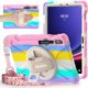 thumbnail image 1 of Funda BraencStock Kids para Samsung Galaxy Tab S10 FE/ S9 FE/ S9/ S8/ S7 5G 10.9/ 11, 1 of 7