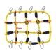 thumbnail image 5 of Red De Equipaje Elástica Con Gancho Para Axial Scx24 Axi00001 Axi00002,a Afortunado Sencillez, 5 of 5