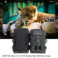 thumbnail image 3 of Trail Camera, Infrared Hunting Camera PIR Motion Sensor  for Wildlife Monitoring, 3 of 7