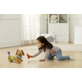 VTech Rattle and Waggle Learning Pup, Learning Toy for Toddlers