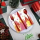 thumbnail image 5 of Decoraciones navideñas, adornos navideños, regalos navideños, servilletas navideñas a cuadros, toallas de papel a cuadros para fiestas navideñas, toallas de papel, 5 of 6