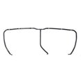 thumbnail image 1 of 2002-2005 Dodge Ram Grille Support Bracket, 1 of 1