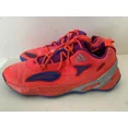 thumbnail image 1 of Adi-das Exhibit A Basketball Shoes Solar Red Silver Men's Size 12.5 GY2752, 1 of 6
