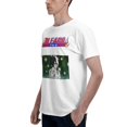 thumbnail image 5 of Camiseta de Manga Corta para Hombres Bleach, 5 of 5