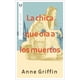 thumbnail image 1 of Libro La Chica Que Oia A Los Muertos Tapa Blanda, Autor Anne Griffin, Editorial Plata, 1 of 2