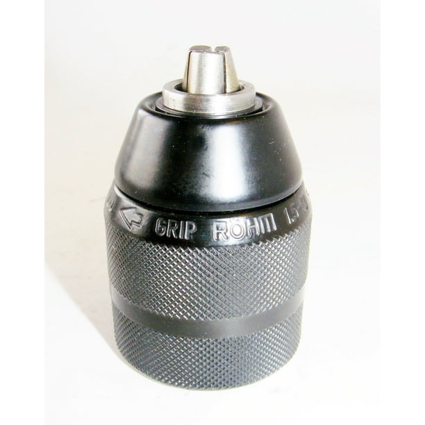 Keyless Drill Chuck 1/2" N196034, 33007591, 33007576, 899515, 33007572, 33007563, 905261
