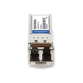 thumbnail image 4 of AddOn - SFP (mini-GBIC) transceiver module - 1GbE - 1000Base-CWDM - LC single-mode - up to 49.7 miles - 1450 nm - TAA Compliant, 4 of 4