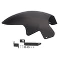 thumbnail image 3 of Splatter Guards, Convenient Motorcycle  Scratch Resistant  For Motorcycle Vehicles Forza 300 2017 2018 2019, 3 of 8