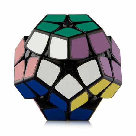 puzzles pentagonal dodecahedron megaminx 2x2