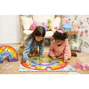 Classic Floor Jigsaw Puzzle, 36 Piece (Dinosaur)